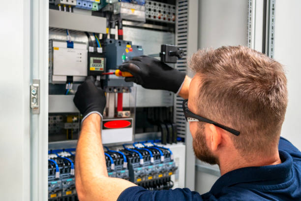 Best Commercial Electrician Services  in Wayzata, MN