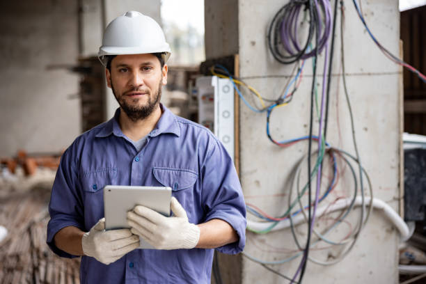 Best Circuit Breaker Repair  in Wayzata, MN